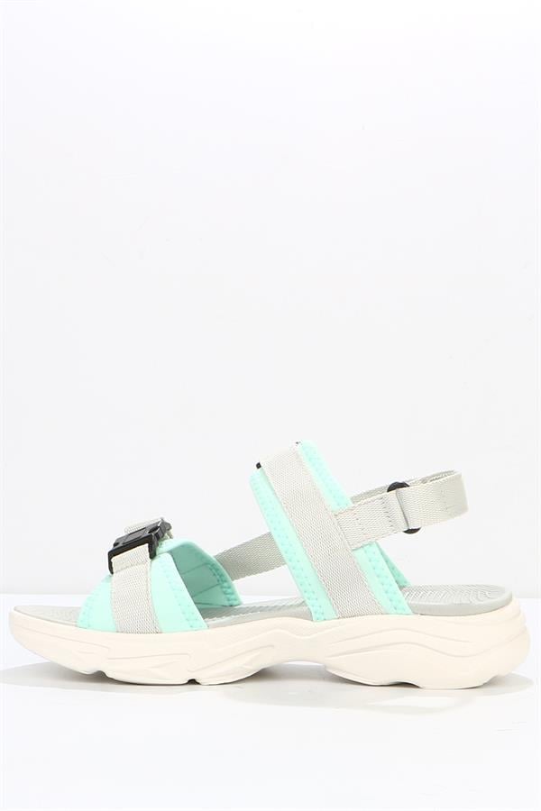 Ladis Mint Women's Shoes