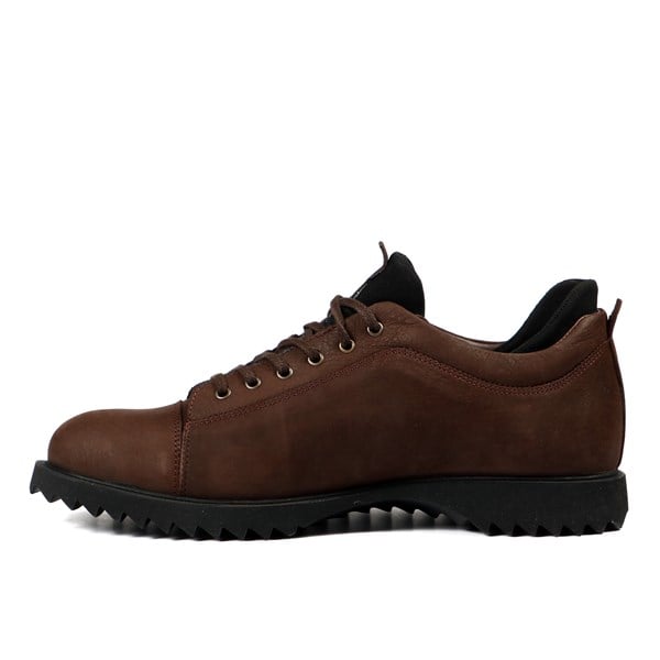 Brown Men's Shoes