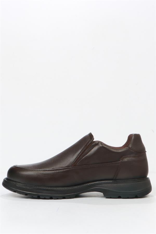Men's shoes brown