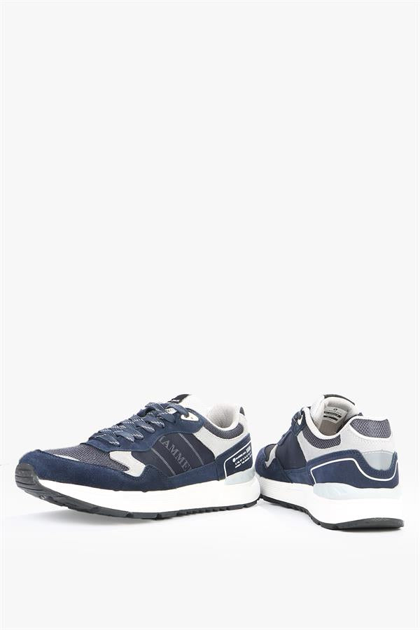 Hawks Navy Men's Sports Shoes