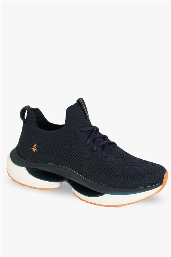 Galaxy Navy Women's Athletic Shoes