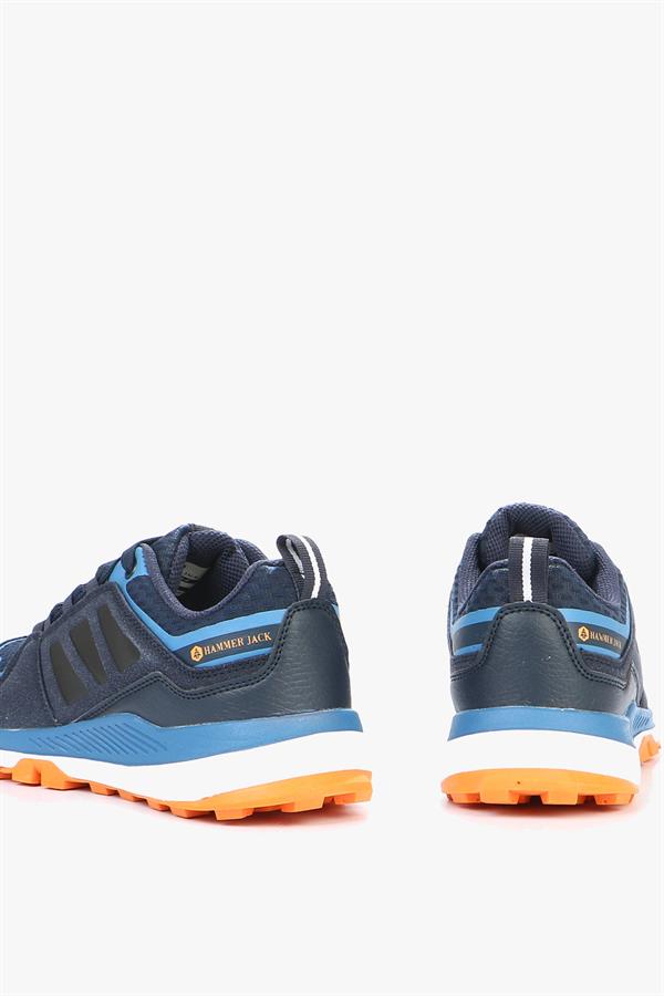 Nadal Navy Women's Athletic Shoes