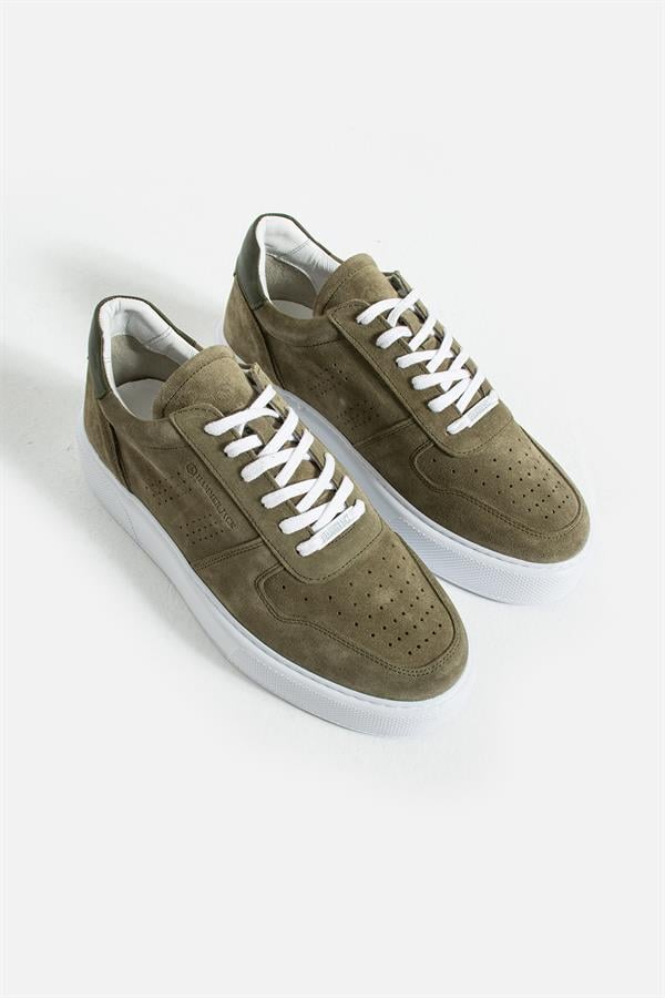 Men's Everyday Footwear