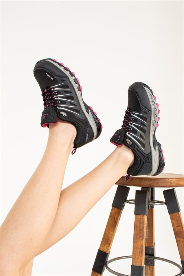 Hammer Jack Outdoor Waterproof Unisex Shoes