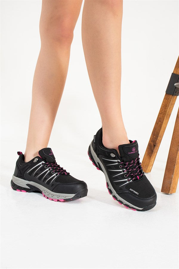 Hammer Jack Outdoor Waterproof Unisex Shoes