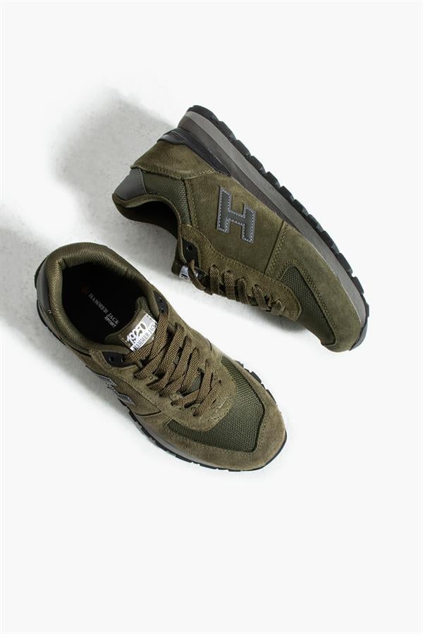 Khaki Women's Shoes