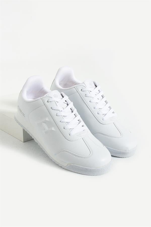Pico White Men's Sports Shoes