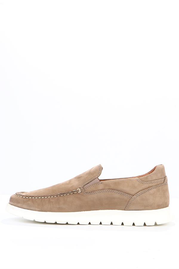 Raky Mink Men's Shoes