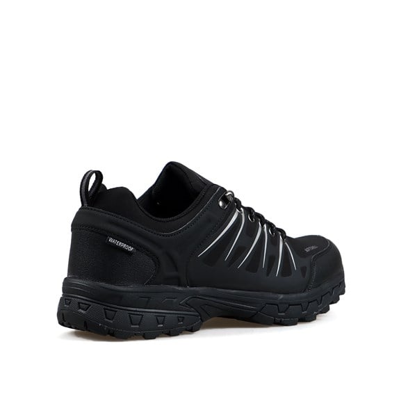 Black Men's Shoes