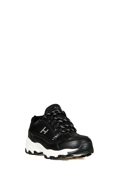 Artigas Black And White Women's Sports Shoes