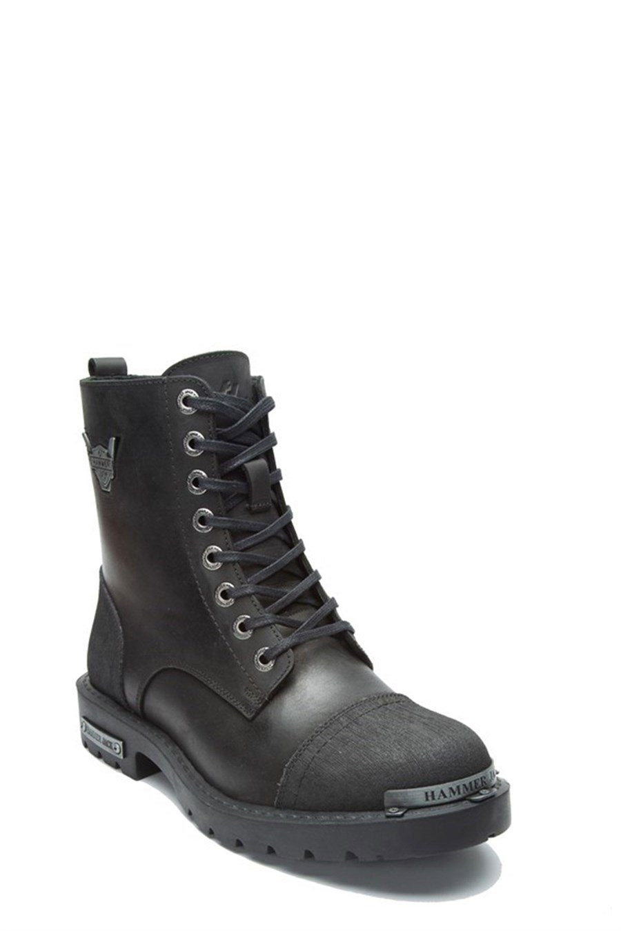 Hammer Jack Leather Boots
