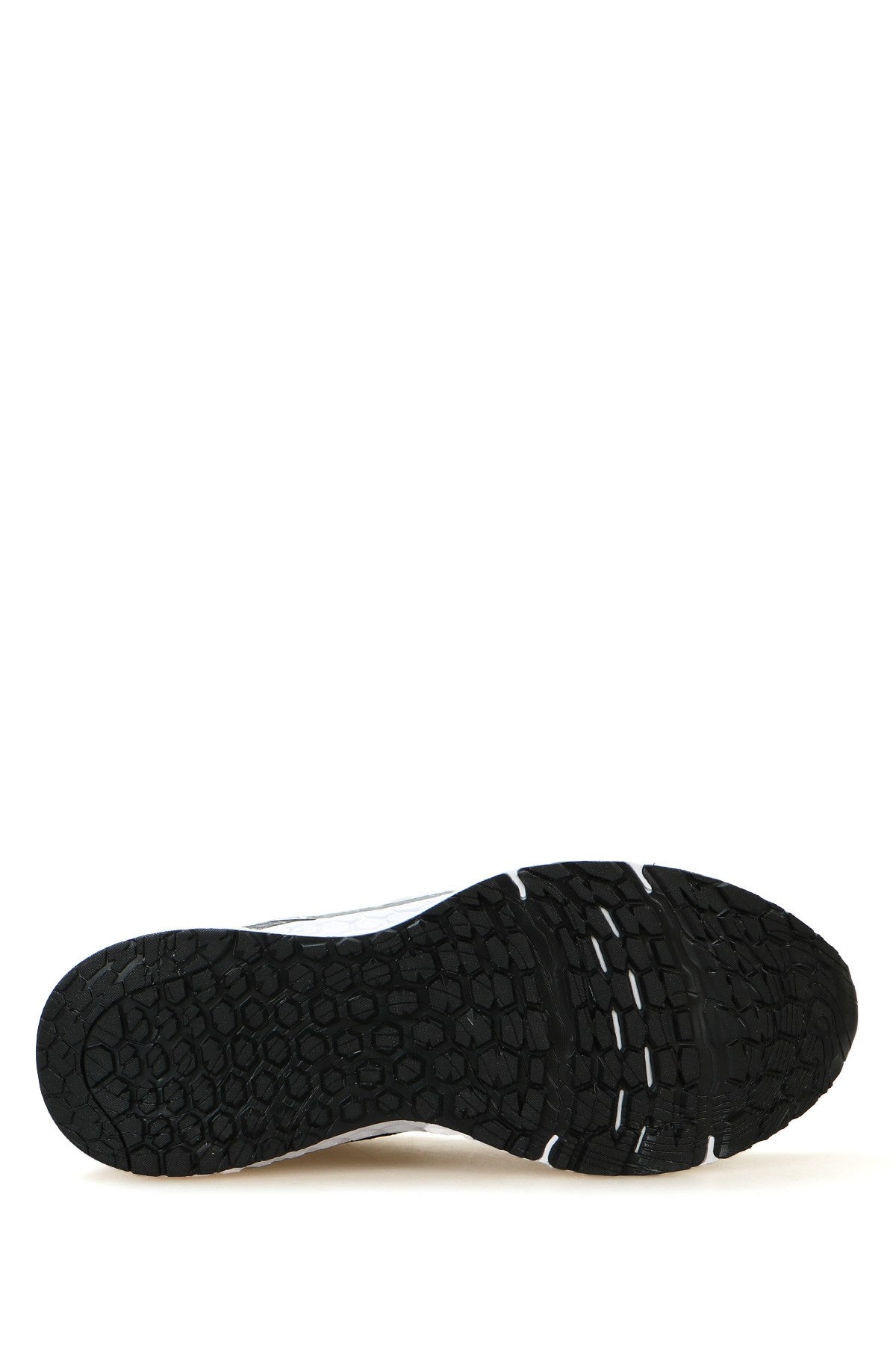 Black Men's Sneakers