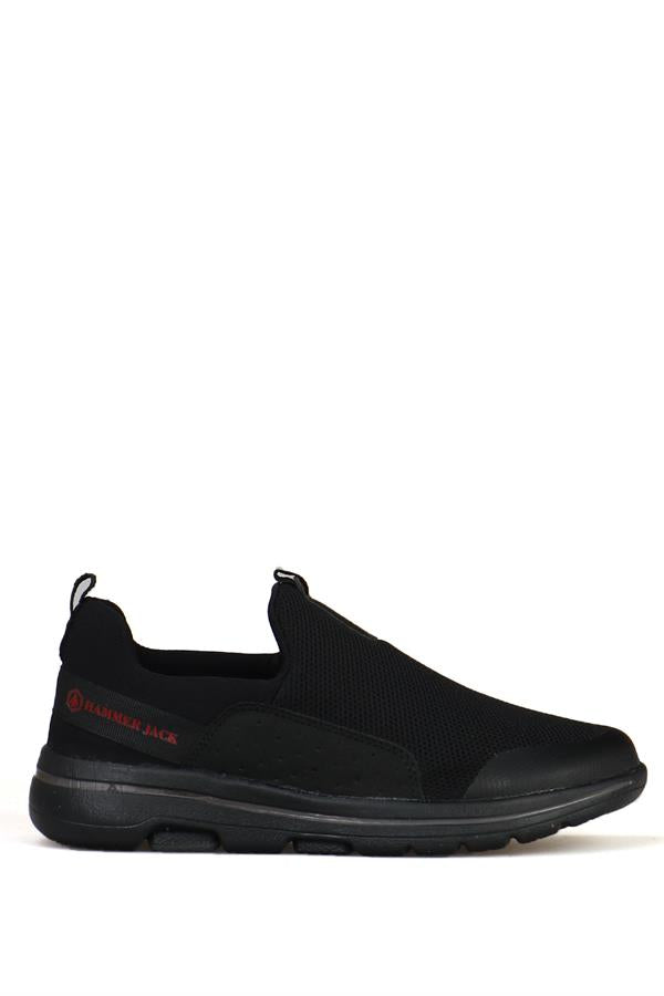 Sahela Black Women's Shoes