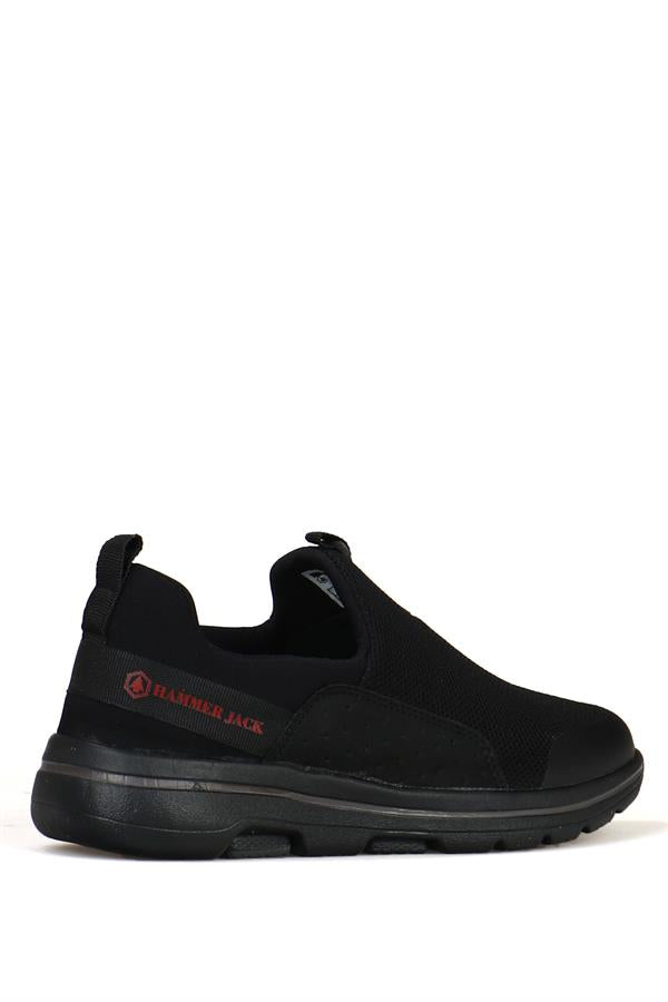 Sahela Black Women's Shoes