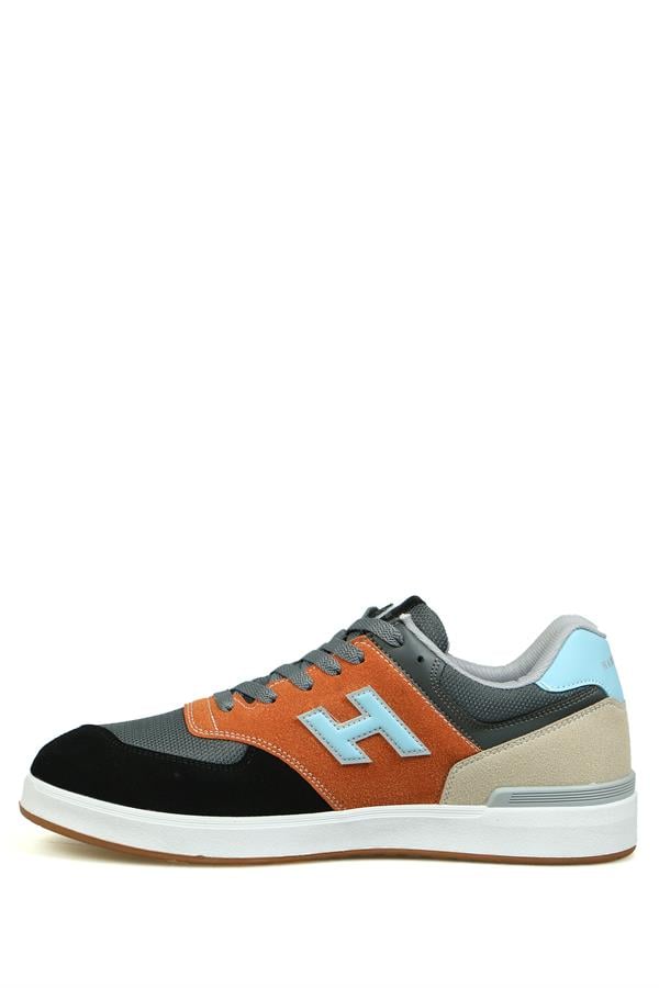 Black Men's Shoes