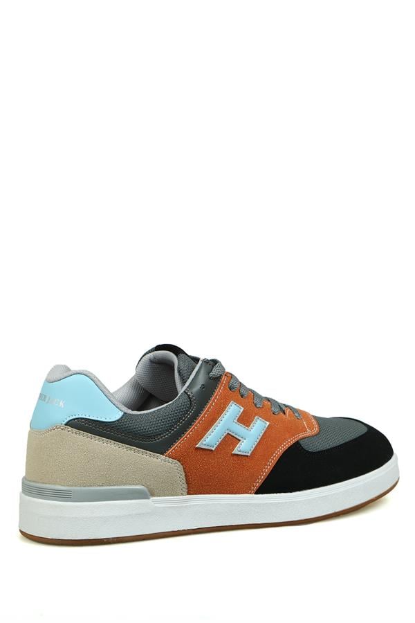Black Men's Shoes