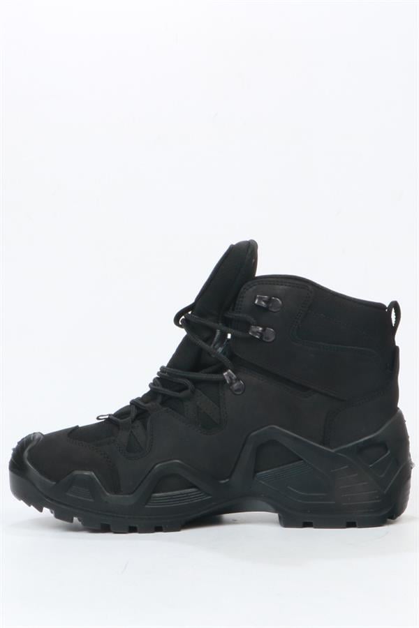 Waterproof Attack Black Outdoor Male Boots