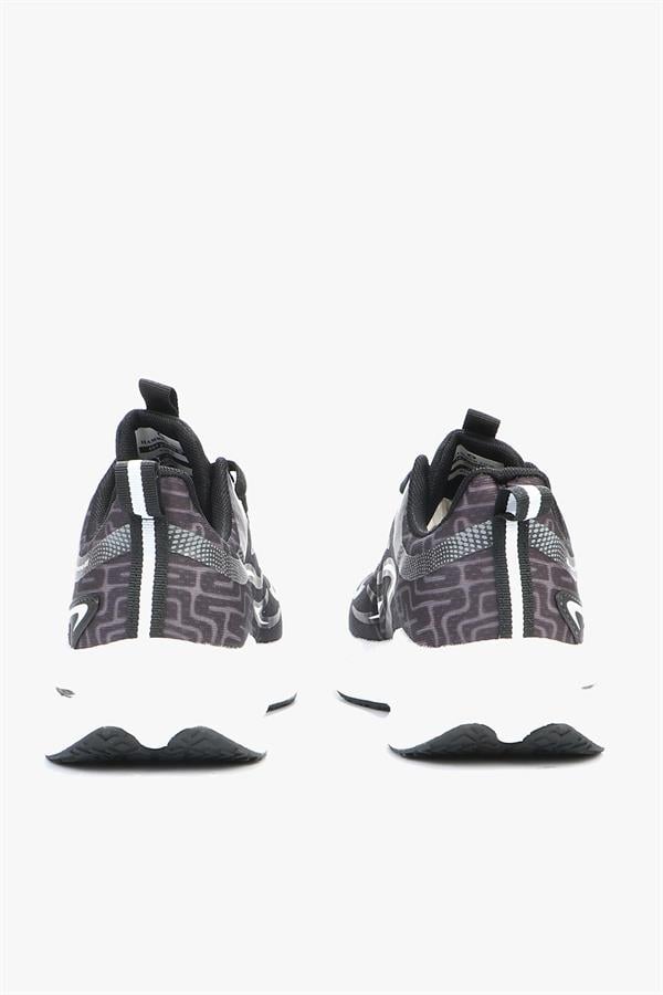 Yule Black Men's Sports Shoes