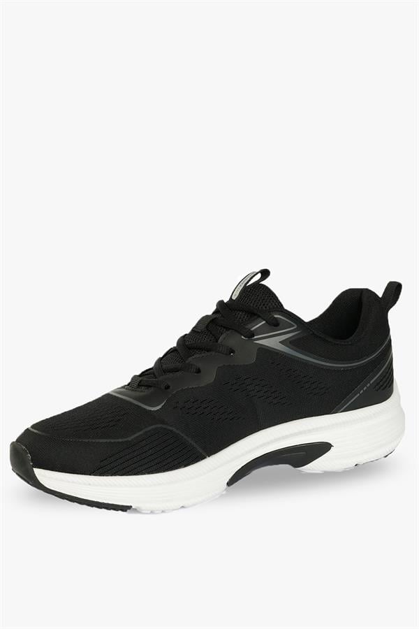 Nuke Black Men's Athletic Shoes