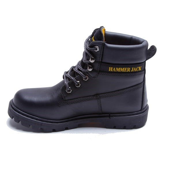 Black Men's Shoes