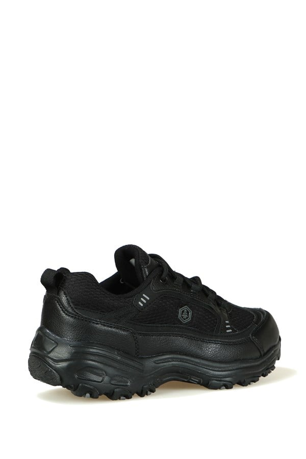 Artigas Black Women's Athletic Shoes