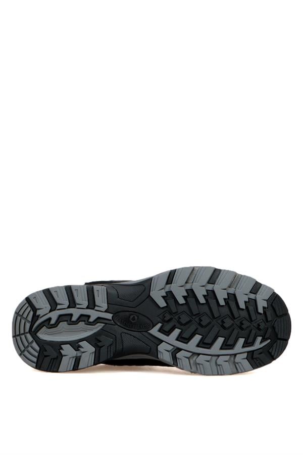 Black Outdoor Women's Shoes