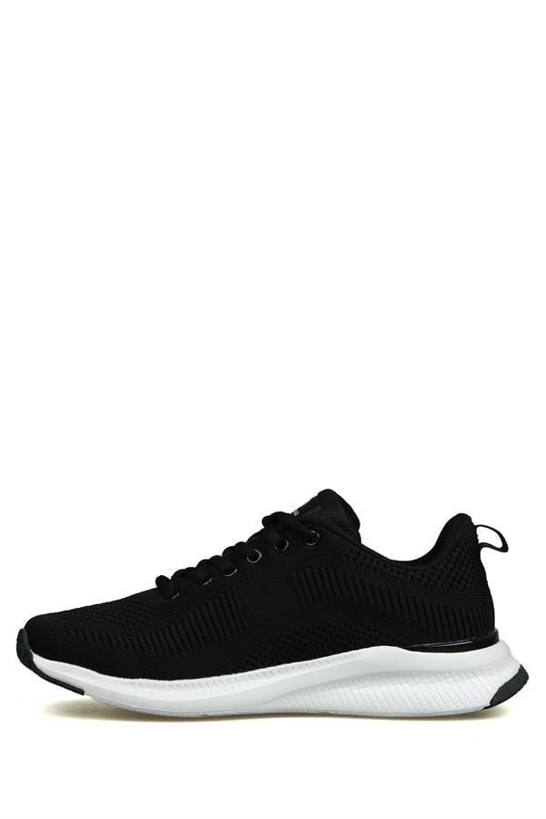 Sirena Black Women's Athletic Shoes