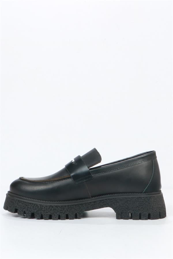 Groove Black Women's Shoes