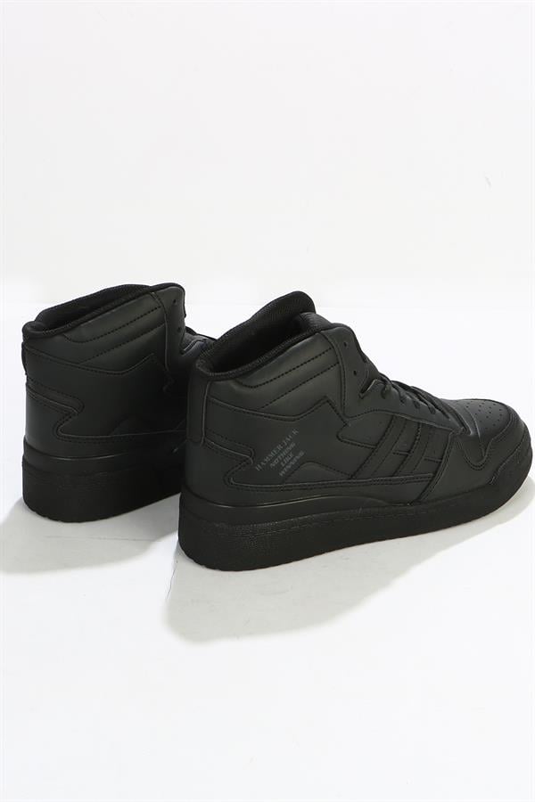 Black Women's Athletic Shoes