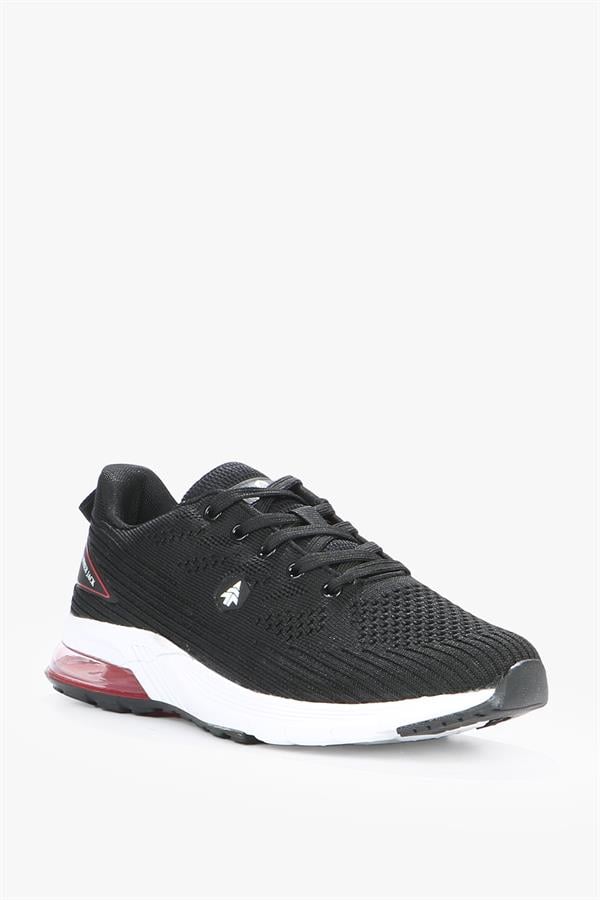 Elliot Black Women's Athletic Shoes