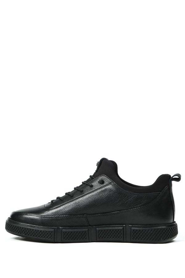 Black Men's Shoes