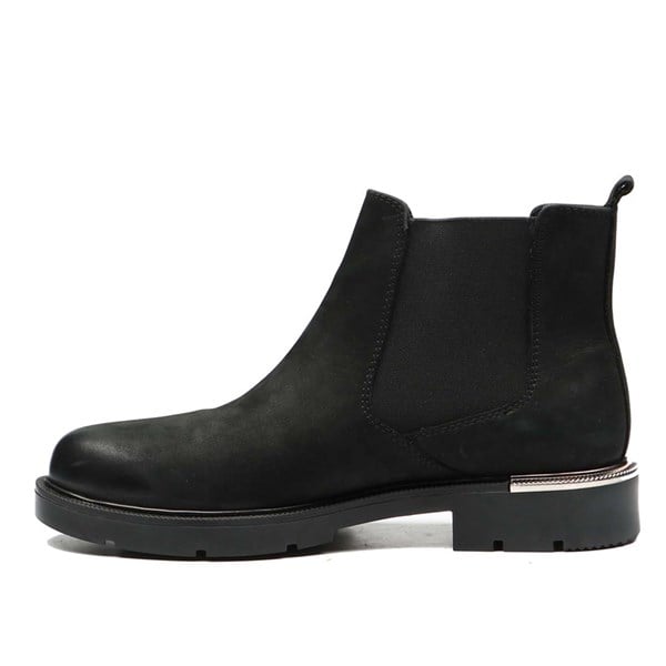 Black Outdoor Women's Boots