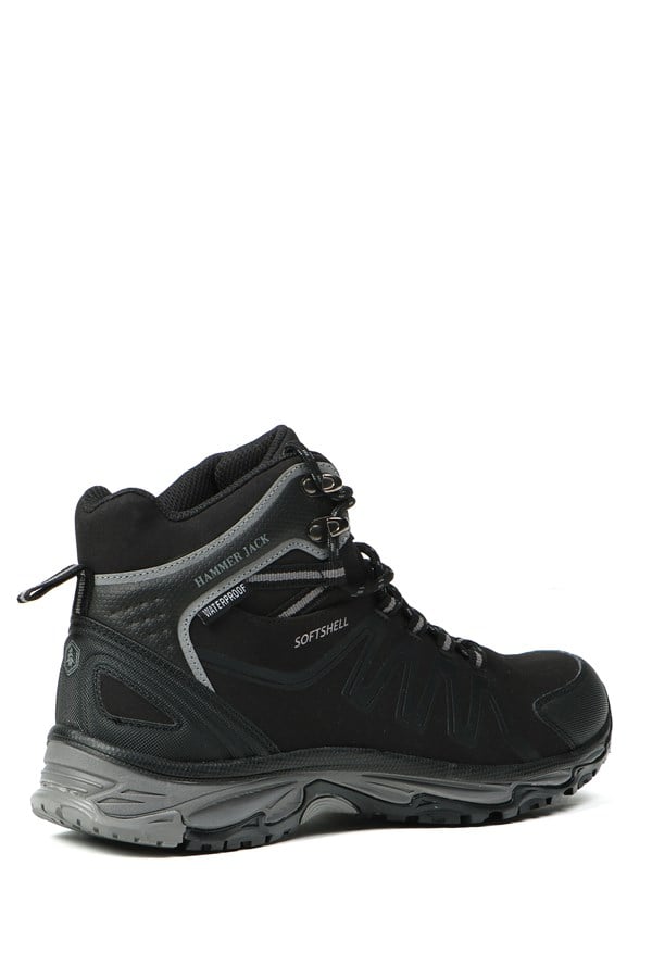 Hammer Jack Waterproof Men's Boots