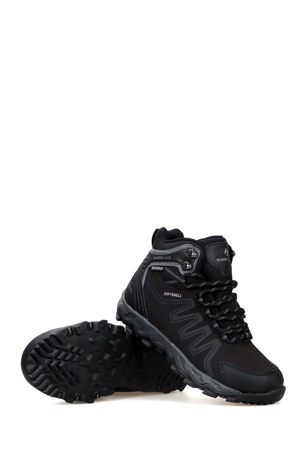 Hammer Jack Outdoor Waterproof Unisex Boots