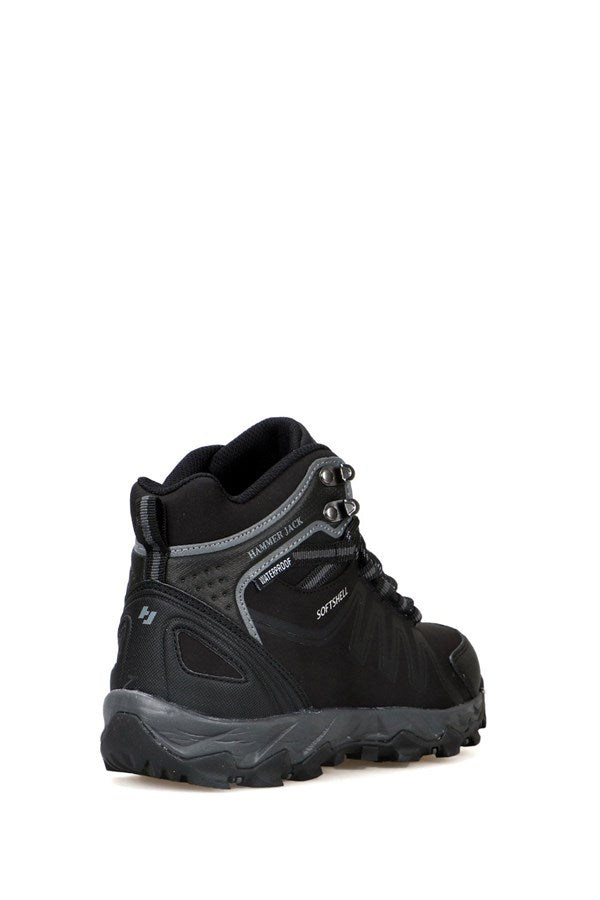 Hammer Jack Outdoor Waterproof Unisex Boots