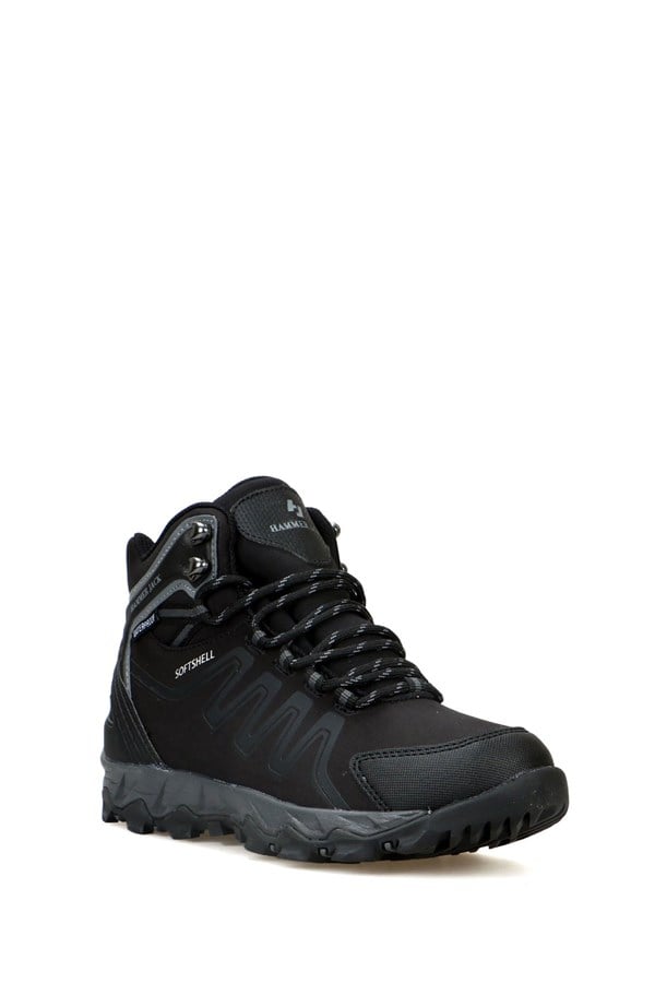 Hammer Jack Outdoor Waterproof Unisex Boots