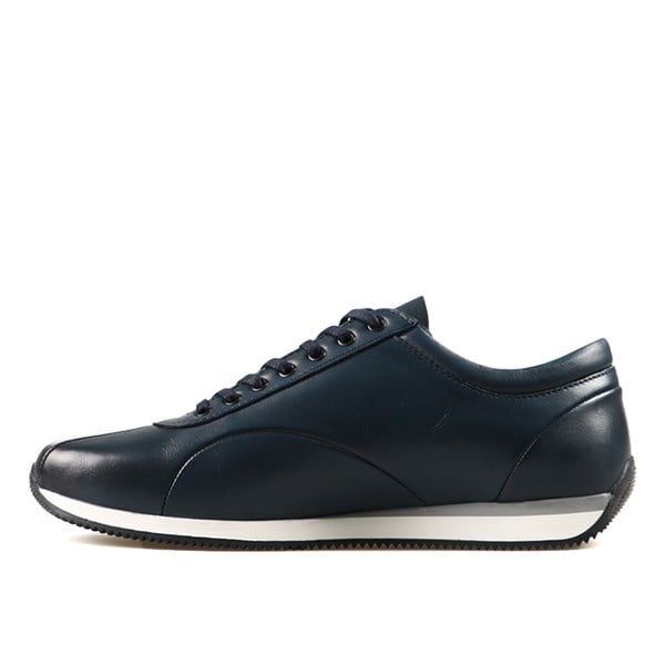 Semarj Genuine Leather Men's Shoes