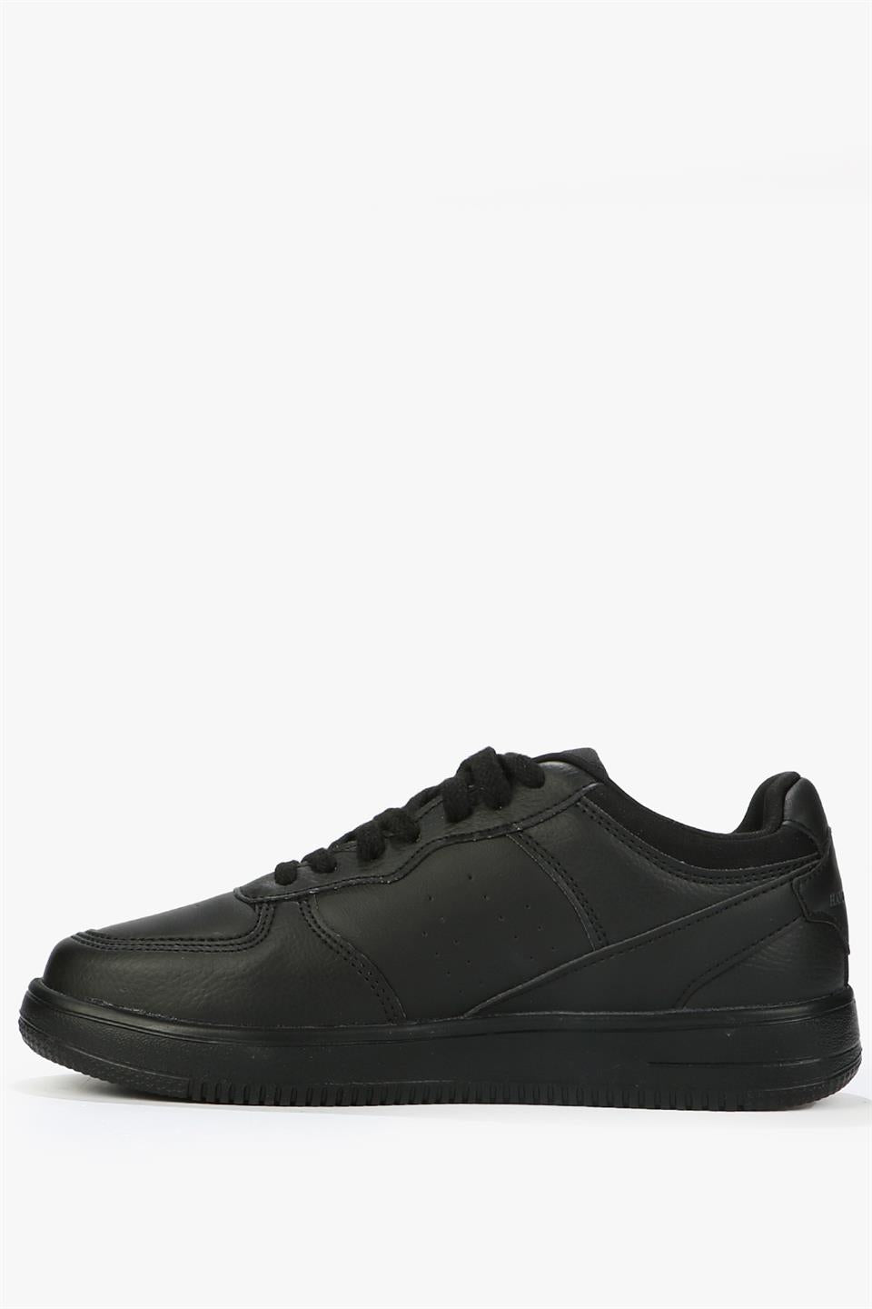 Compas Black Women's Athletic Shoes