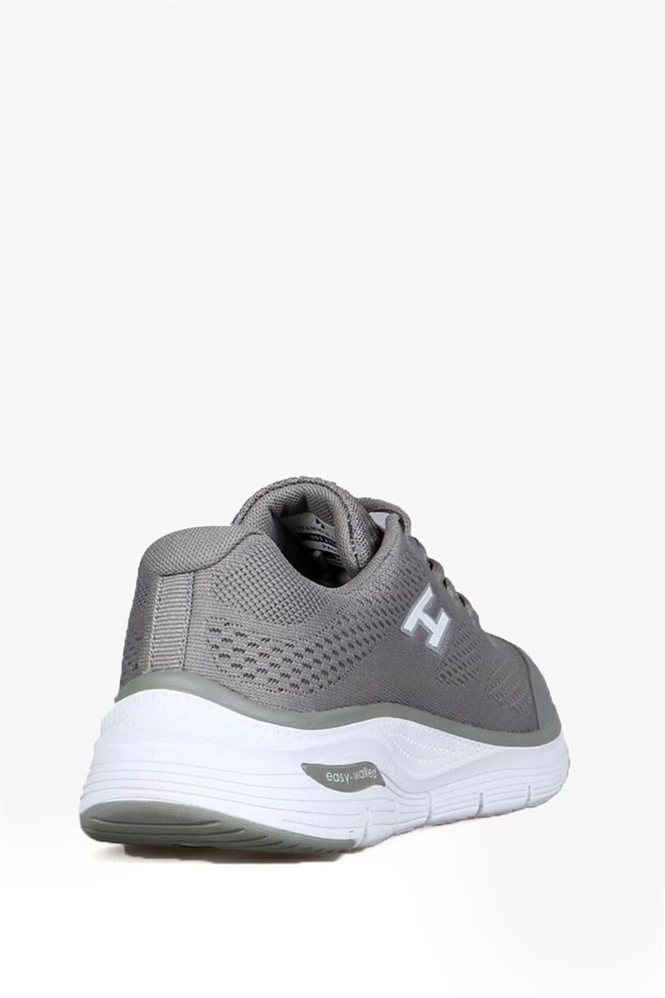 Grey Women's Sports Shoes