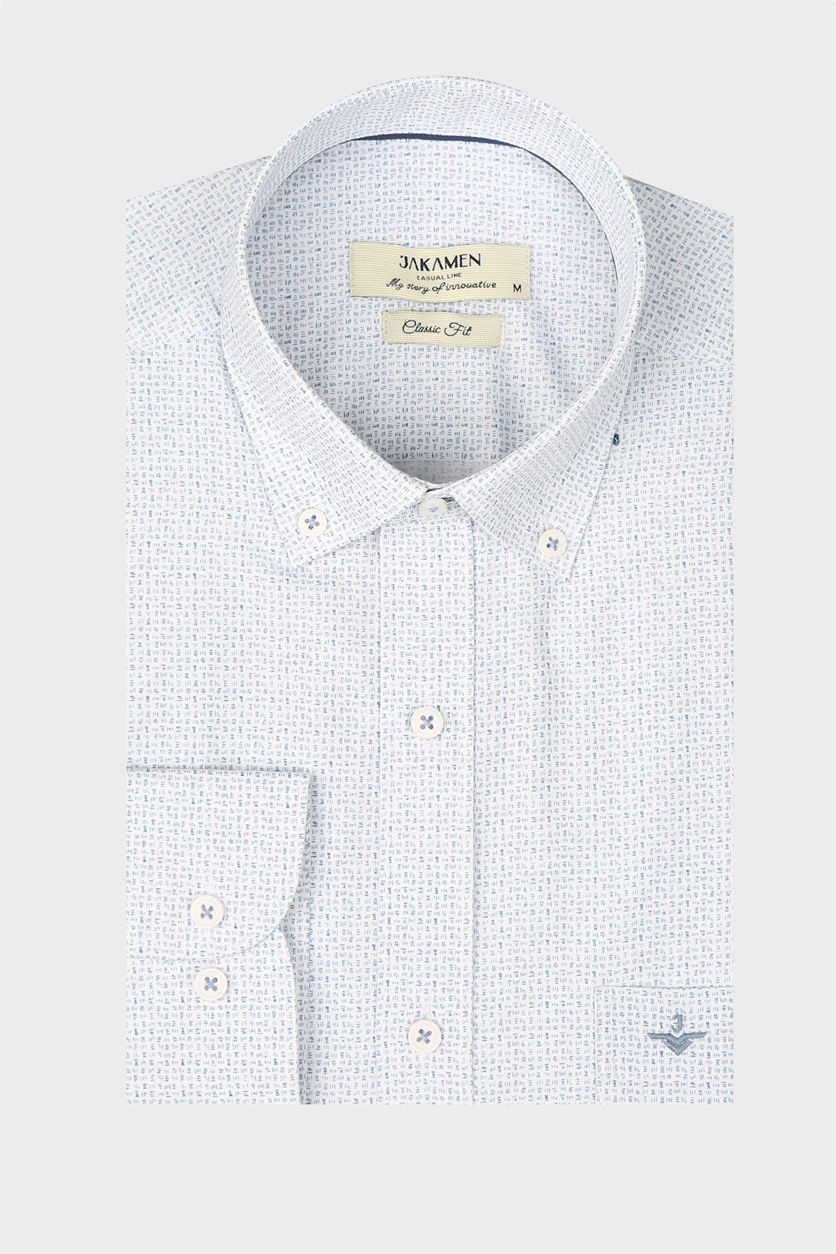 COILED SQUARE COLLAR COUNTRY DRESS
