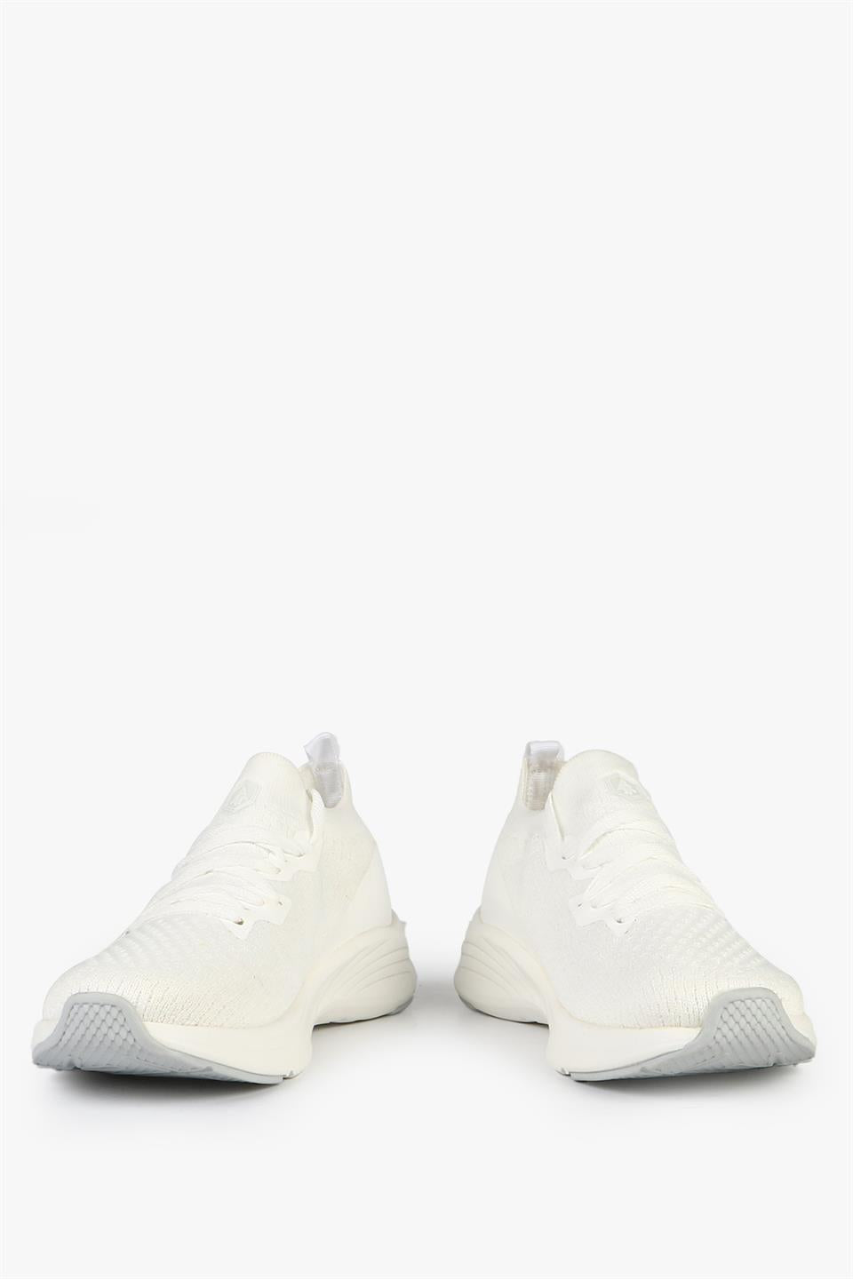 Esparto White Women's Sports Shoes