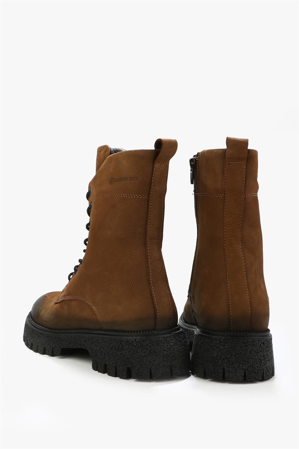 Hammerjack Marsali Brown Torje Women's Boots