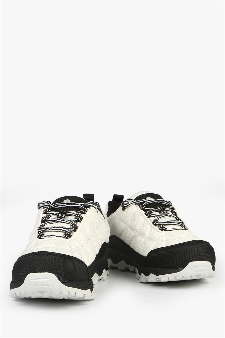 Waterproof Captiva White Black Women Outdoor Shoes