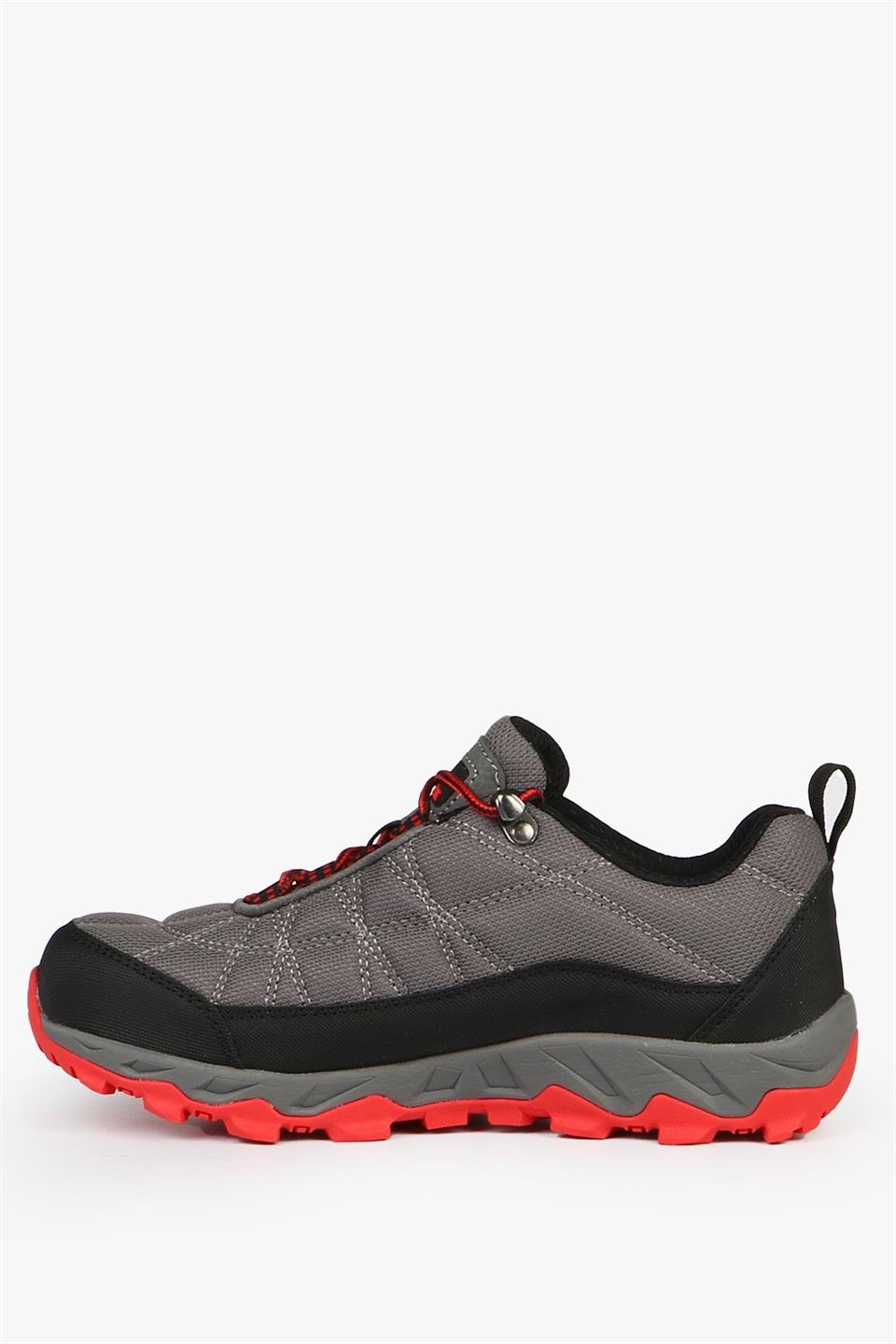 Waterproof Captiva Grey Red Women Outdoor Shoes