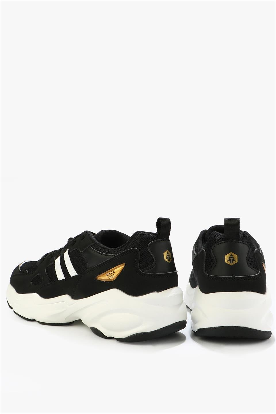 Hammerjack Rio Black Women's Sports Shoes