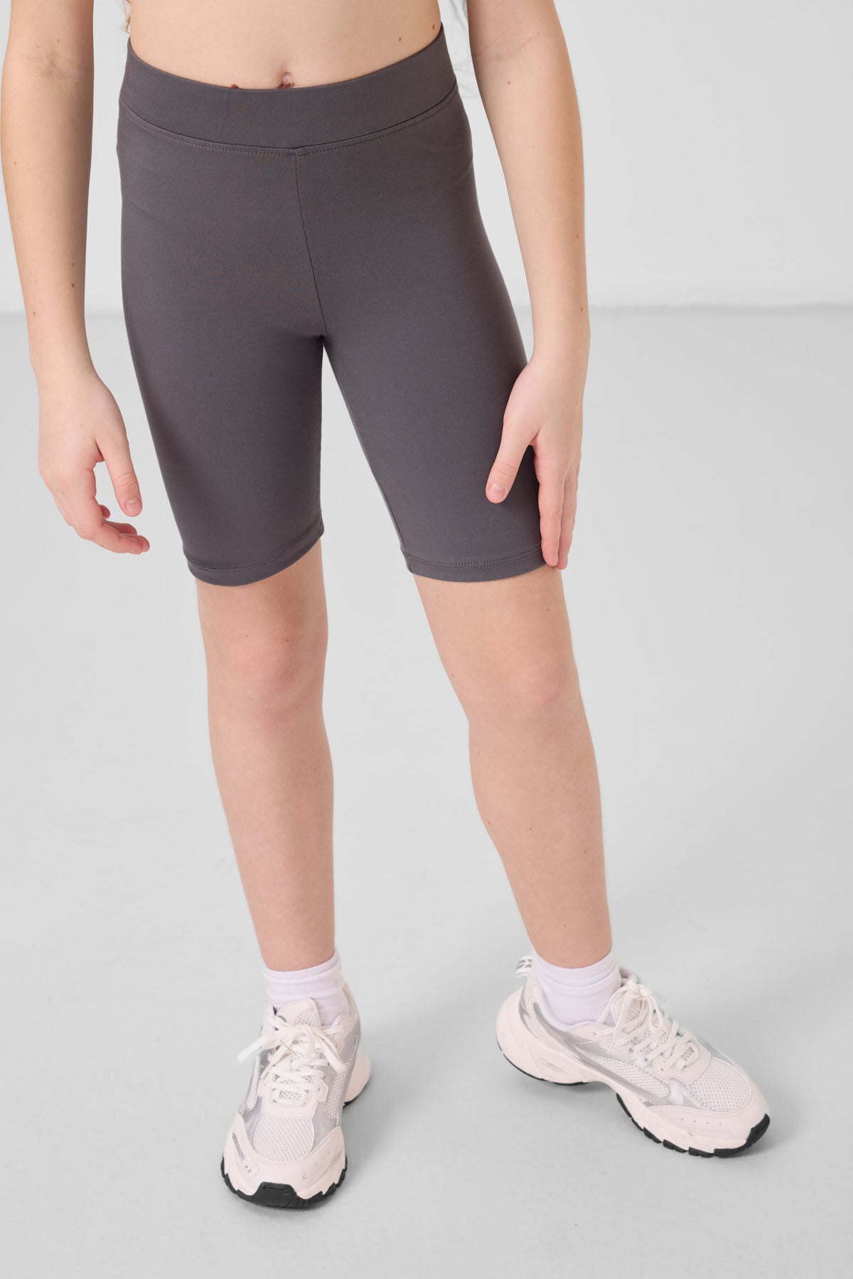 Dark gray Tights