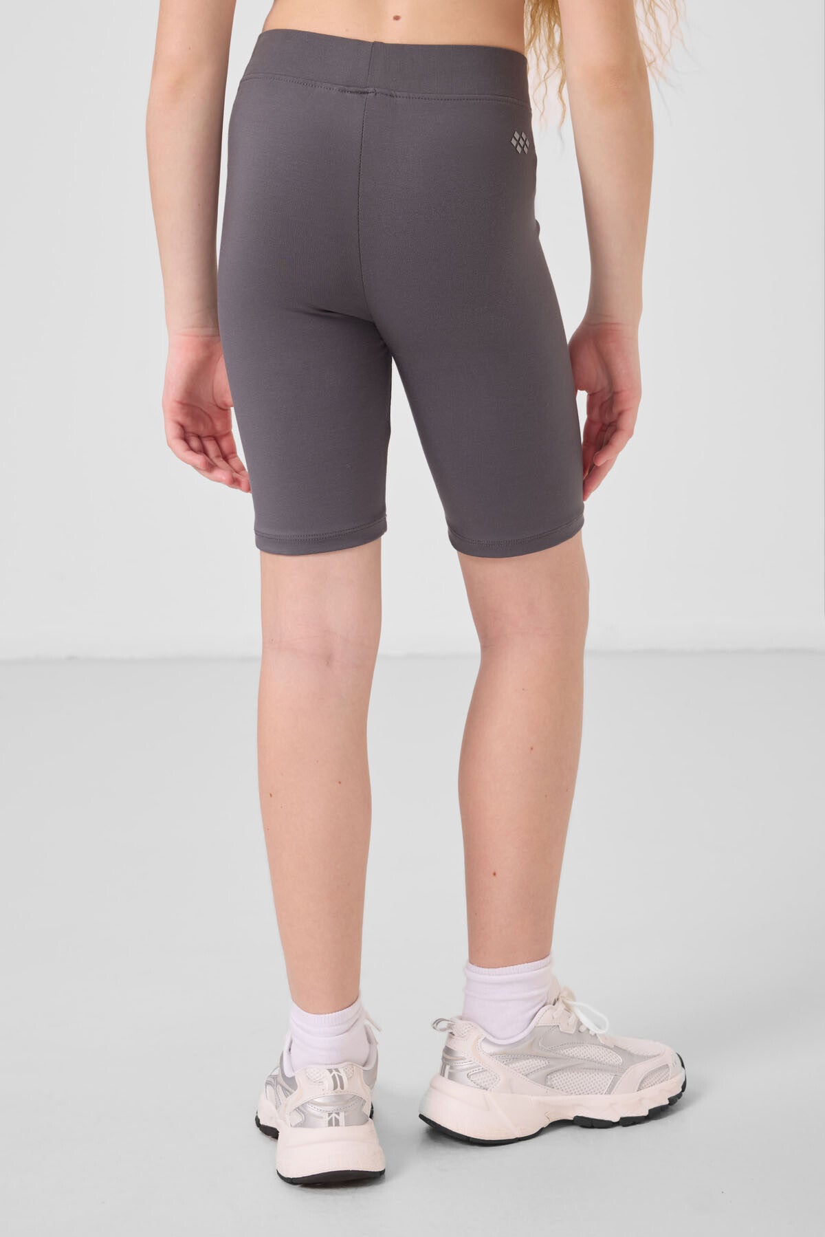 Dark gray Tights