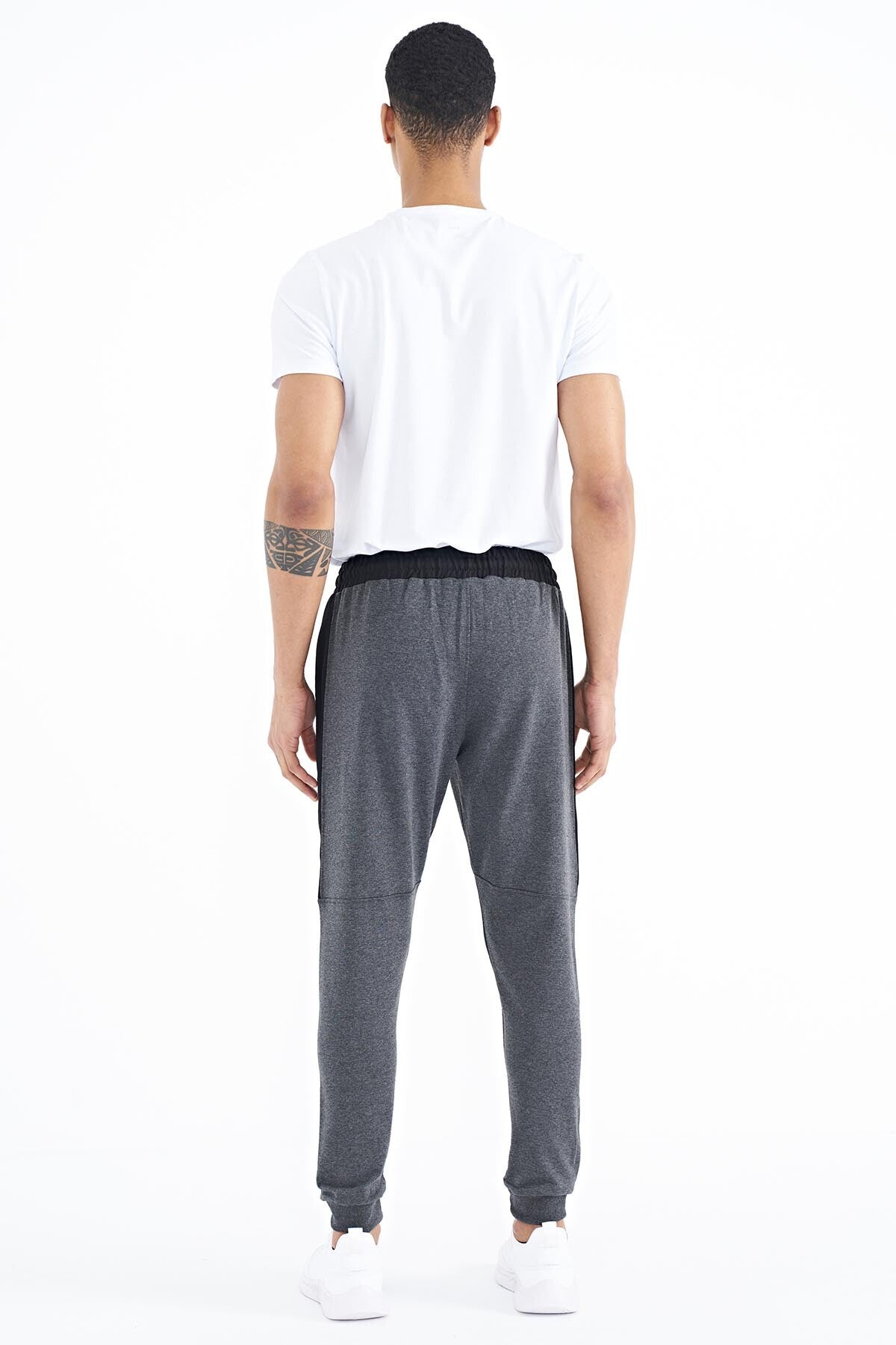 Paul Antrasit Melanj Jogger Men's Tracksuit Bottom - 84915