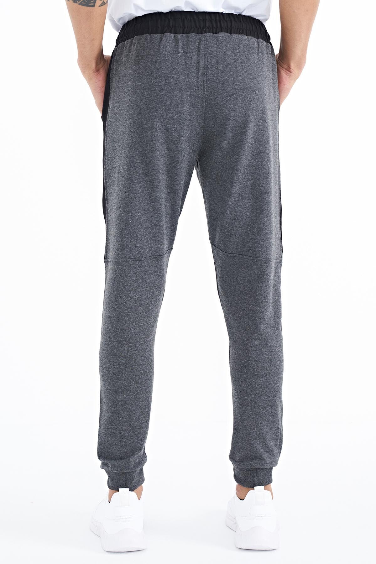 Paul Antrasit Melanj Jogger Men's Tracksuit Bottom - 84915