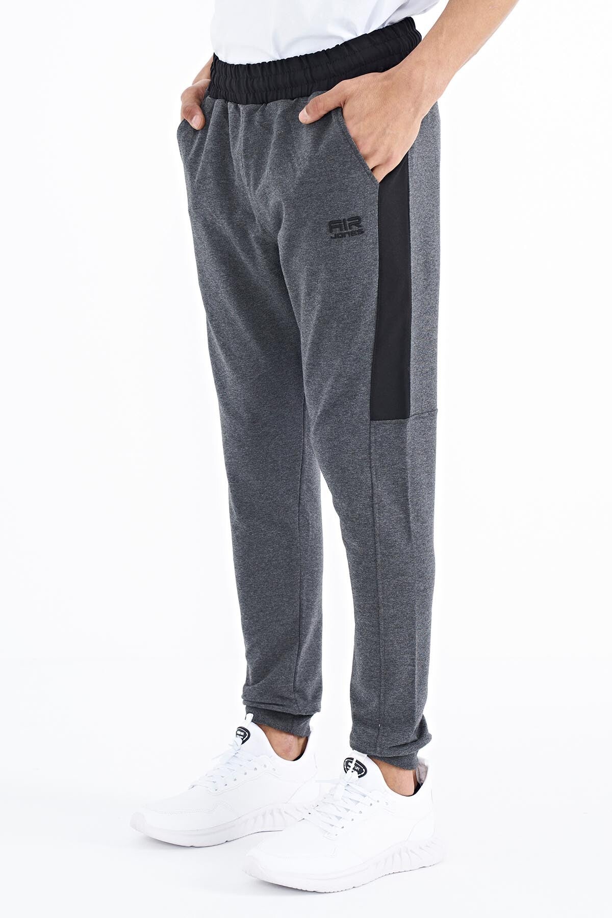Paul Antrasit Melanj Jogger Men's Tracksuit Bottom - 84915